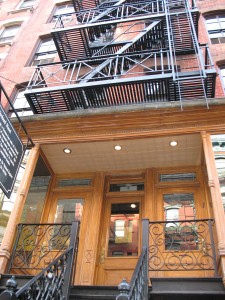 97 Orchard Street - Tenement Museum